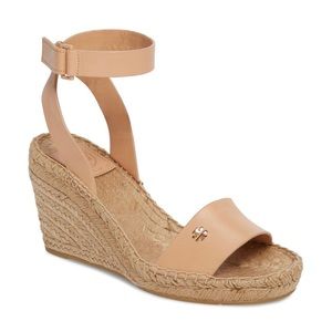 Tory Burch Espadrille Sandal